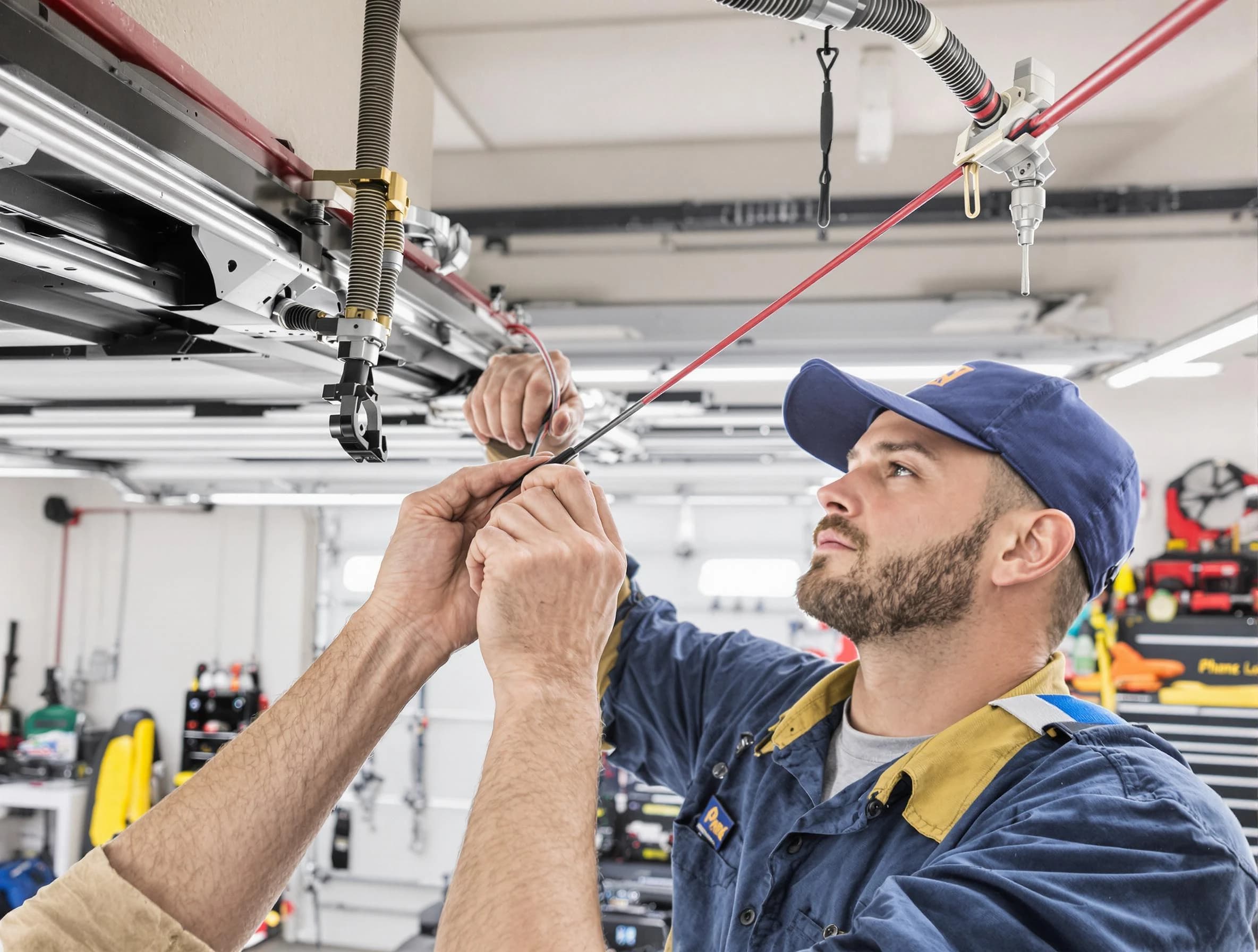 Cable Repair service in Meadowbrook, VA